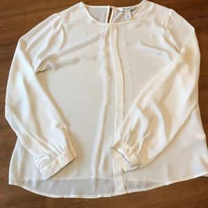 White House Black Market Shirt